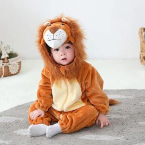 Adorable Premium Toddler Baby Costume